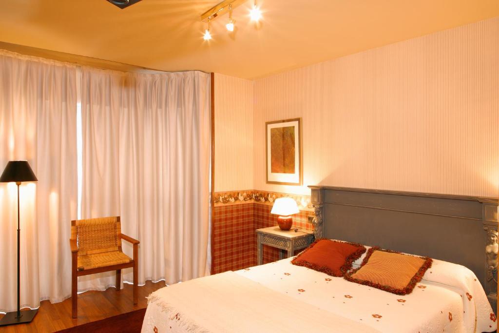 Hotel Avenida Real Villaviciosa  Room photo